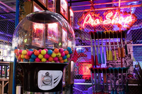 Holey Moley Adelaide - Accommodation in Surfers Paradise 0