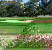 Howlong Golf Resort - Accommodation in Surfers Paradise