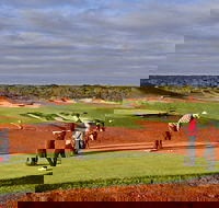 Kalgoorlie Golf Course - Accommodation in Surfers Paradise