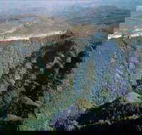 Kanangra-Boyd lookout - Accommodation in Surfers Paradise