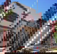 Kingaroy Regional Art Gallery - Accommodation in Surfers Paradise