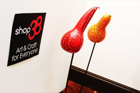 Kingaroy Regional Art Gallery - Accommodation in Surfers Paradise 1