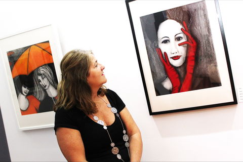 Kingaroy Regional Art Gallery - Accommodation in Surfers Paradise 2