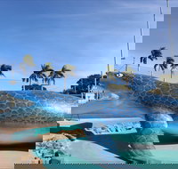 Kronosaurus Korner - Accommodation in Surfers Paradise