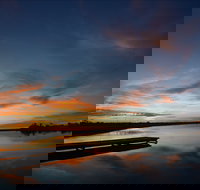 Lake Fred Tritton - Accommodation in Surfers Paradise