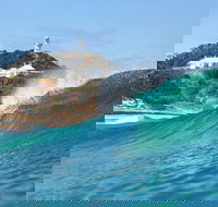 Lighthouse Beach - Accommodation in Surfers Paradise