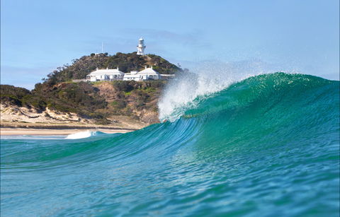 Lighthouse Beach - Accommodation in Surfers Paradise 0