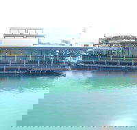 Mandurah Performing Arts Centre - Accommodation in Surfers Paradise