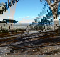 McIlveen Park Lookout - Accommodation in Surfers Paradise