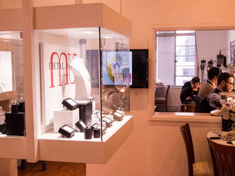 Metal Urges Fine Jewellery & Diamonds - Accommodation in Surfers Paradise 0