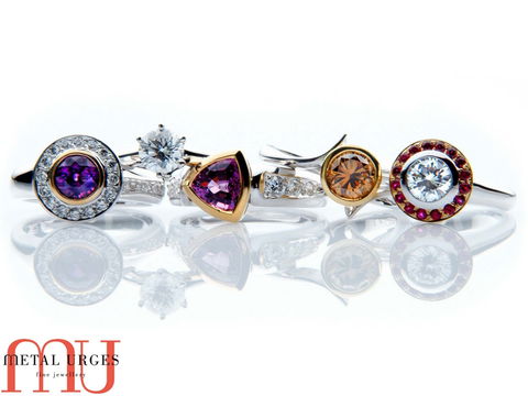 Metal Urges Fine Jewellery & Diamonds - Accommodation in Surfers Paradise 1