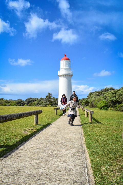 Mornington Peninsula National Park - Accommodation in Surfers Paradise 1