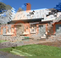 National Trust South Autralia Clare Branch Museum - Accommodation in Surfers Paradise