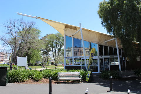 Nelson Place - Williamstown - Accommodation in Surfers Paradise 2