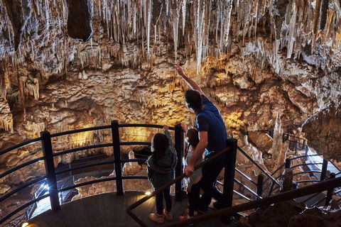 Ngilgi Cave - Accommodation in Surfers Paradise 0
