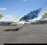 North Bourke Airport - Accommodation in Surfers Paradise