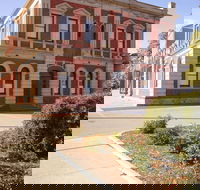 Northam Town Hall - Accommodation in Surfers Paradise