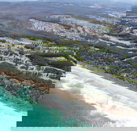 Port Macquarie Golf Club - Accommodation in Surfers Paradise