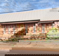 Port Broughton Heritage Centre - Accommodation in Surfers Paradise