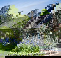 Portland Botanical Gardens - Accommodation in Surfers Paradise