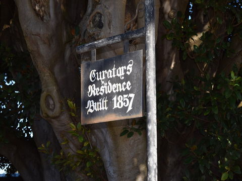 Portland Botanical Gardens - Accommodation in Surfers Paradise 2