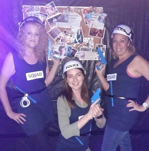 Seraphim Escape Rooms - Accommodation in Surfers Paradise 2