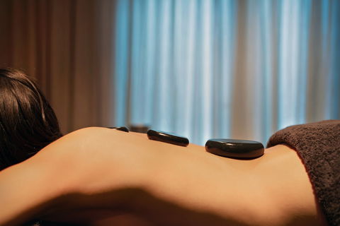 Silo Day Spa - Accommodation in Surfers Paradise 0