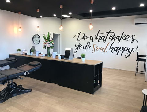 Soul Brow And Makeup Studio - Accommodation in Surfers Paradise 0