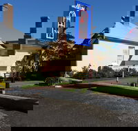 Stanley Discovery Museum - Accommodation in Surfers Paradise