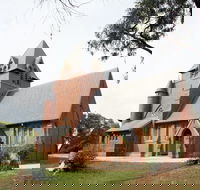 St James Anglican Church Menangle - Accommodation in Surfers Paradise