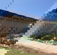 Streaky Bay Golf Club - Accommodation in Surfers Paradise