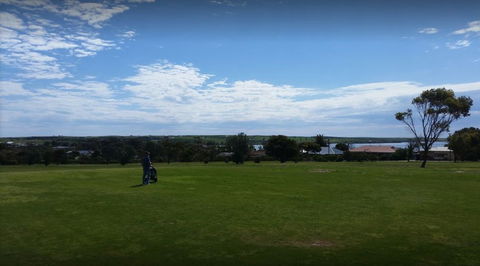 Streaky Bay Golf Club - Accommodation in Surfers Paradise 1