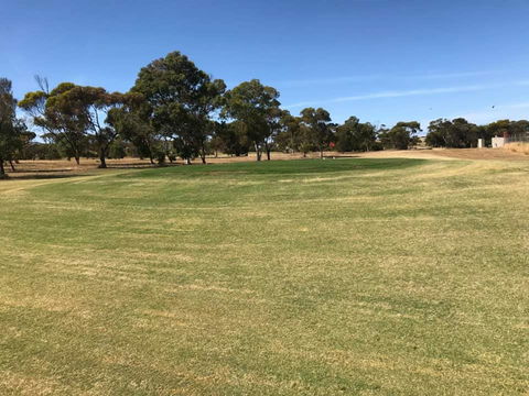 Streaky Bay Golf Club - Accommodation in Surfers Paradise 2