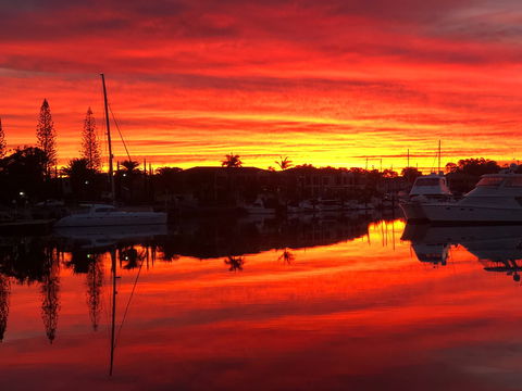 Straddievarious Gallery - Accommodation in Surfers Paradise 1