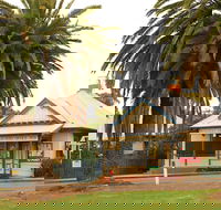 The Flinders Hinterland Scenic Drive - Accommodation in Surfers Paradise