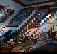 The Woodcraft Gallery - Accommodation in Surfers Paradise