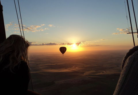 The Avon Valley 500 Loop - Accommodation in Surfers Paradise 0