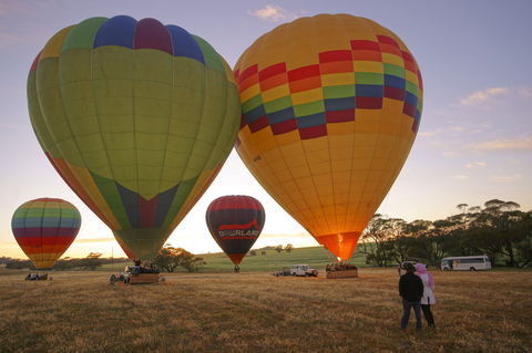 The Avon Valley 500 Loop - Accommodation in Surfers Paradise 1