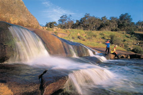 The Avon Valley 500 Loop - Accommodation in Surfers Paradise 2