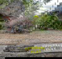 Tipperary Flat - Accommodation in Surfers Paradise