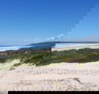 Treachery Beach - Accommodation in Surfers Paradise