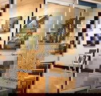 Ultragrafik Fine Art Gallery - Accommodation in Surfers Paradise