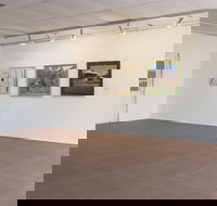 Watch This Space Artist Run Initiative - Accommodation in Surfers Paradise