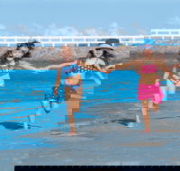 Wynnum - Accommodation in Surfers Paradise