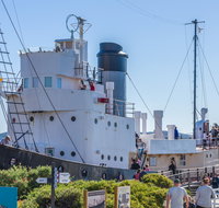 Albany's Historic Whaling Station - Accommodation in Surfers Paradise