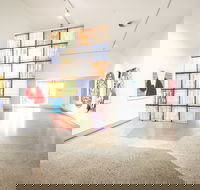 Ararat Gallery TAMA - Accommodation in Surfers Paradise