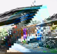 Arts Vintage and Retro Trail - Accommodation in Surfers Paradise