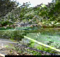 Babinda Boulders - Accommodation in Surfers Paradise