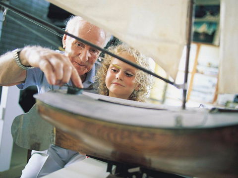 Ballina Naval And Maritime Museum - Accommodation in Surfers Paradise 0