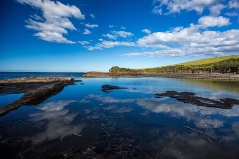Boat Harbour Rock Pool, Gerringong - Accommodation in Surfers Paradise 0